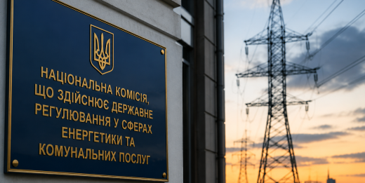 НКРЕКП розпочала розслідування щодо можливих зловживань на оптовому енергетичному ринку