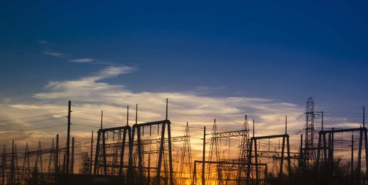 НКРЕКП оновила правила для LNG-інфраструктури та систем зберігання енергії